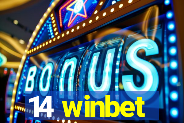 14 winbet